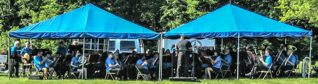 BCB Memorial Day Concert 2022